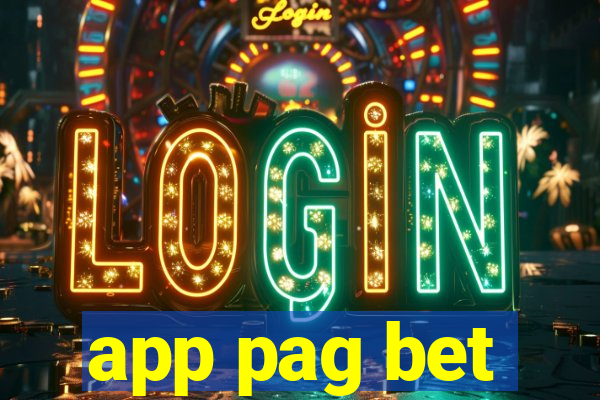 app pag bet