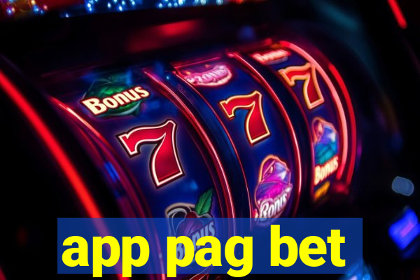 app pag bet