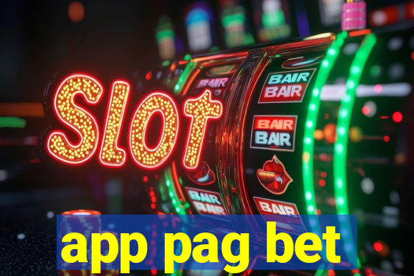 app pag bet