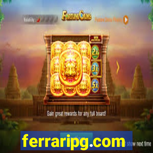 ferraripg.com