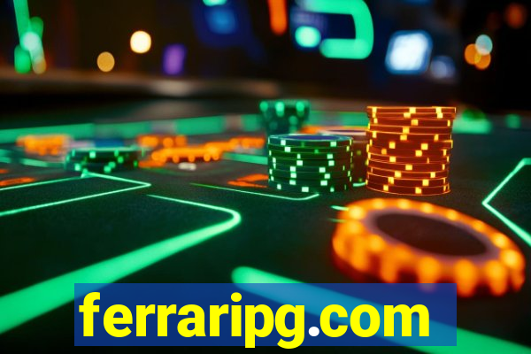 ferraripg.com