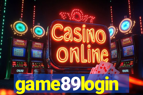 game89login