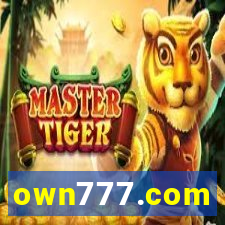 own777.com