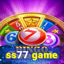 ss77 game