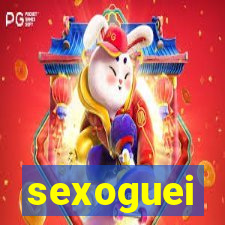 sexoguei