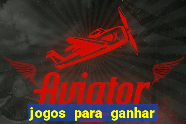 jogos para ganhar dinheiro no pix sem deposito