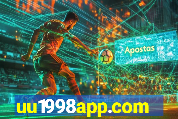 uu1998app.com