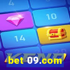 bet 09.com