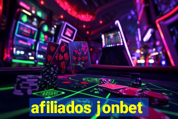 afiliados jonbet