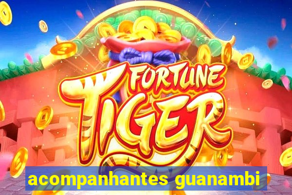 acompanhantes guanambi