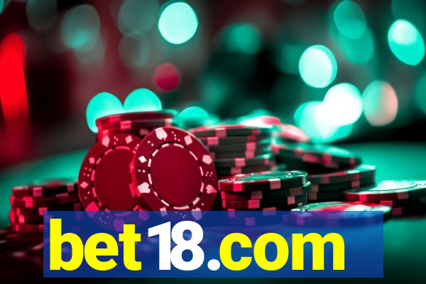 bet18.com