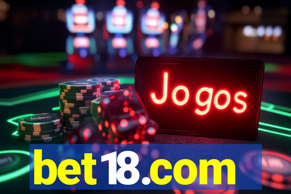 bet18.com