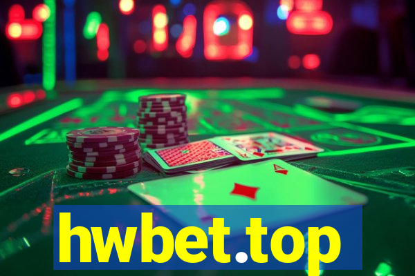 hwbet.top