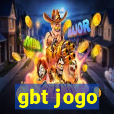 gbt jogo