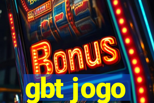 gbt jogo