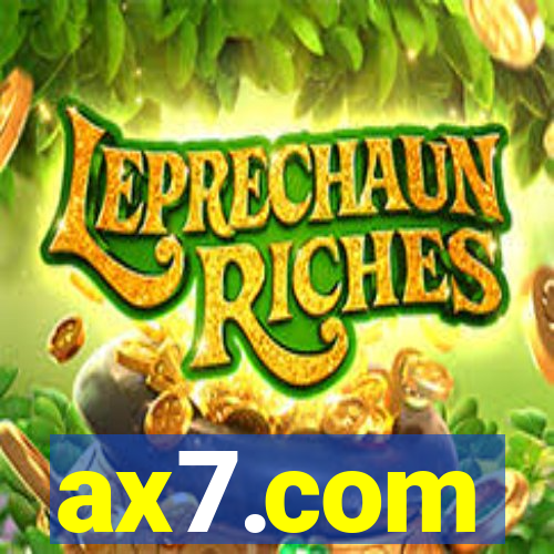 ax7.com