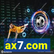 ax7.com