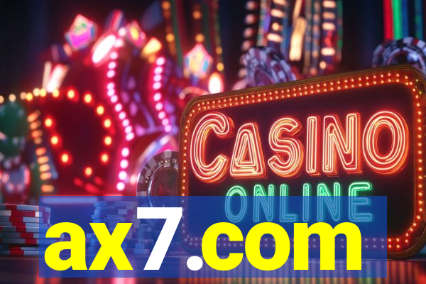 ax7.com