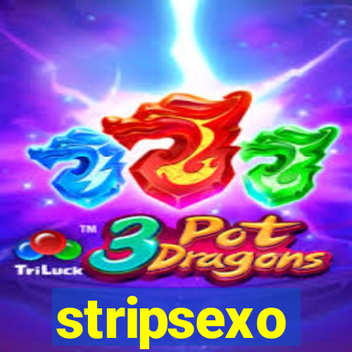 stripsexo