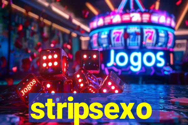 stripsexo