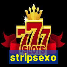 stripsexo