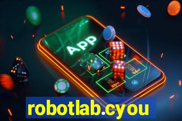 robotlab.cyou