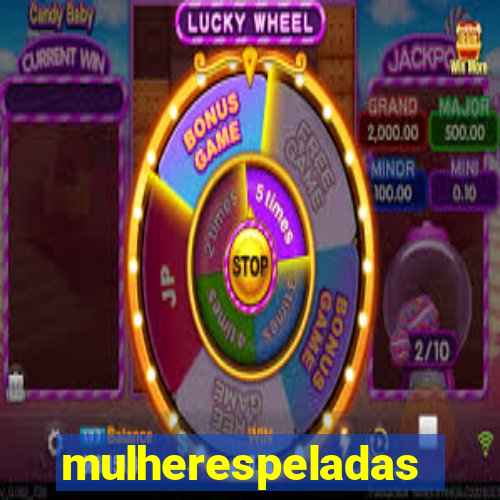 mulherespeladas