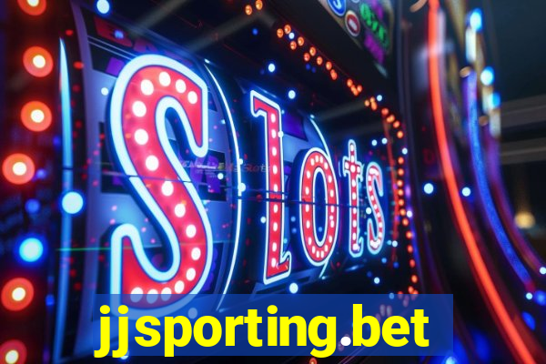 jjsporting.bet