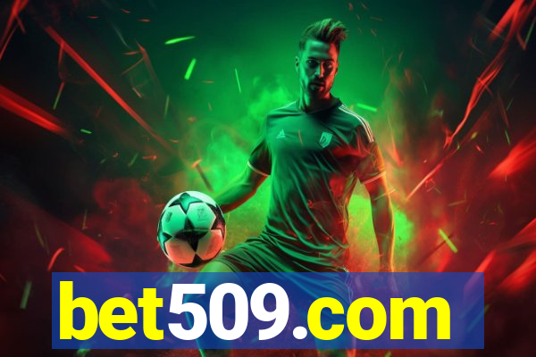 bet509.com