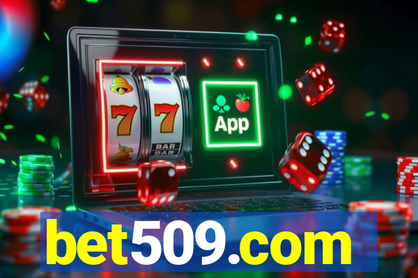 bet509.com