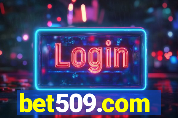 bet509.com