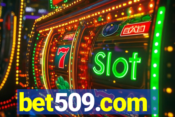 bet509.com