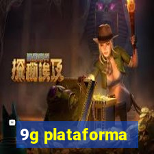 9g plataforma