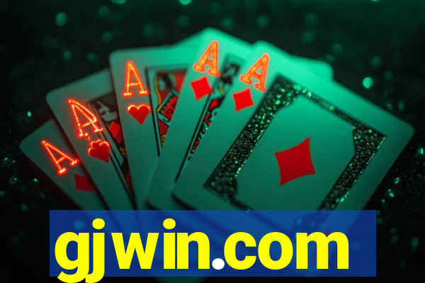 gjwin.com