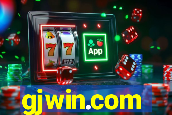 gjwin.com