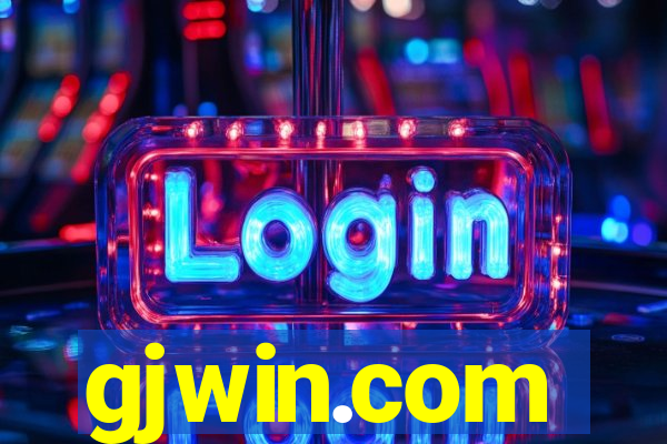 gjwin.com