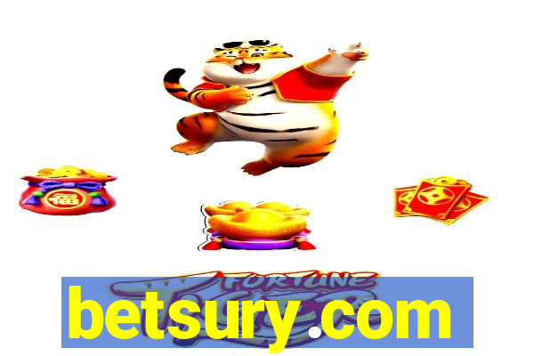 betsury.com