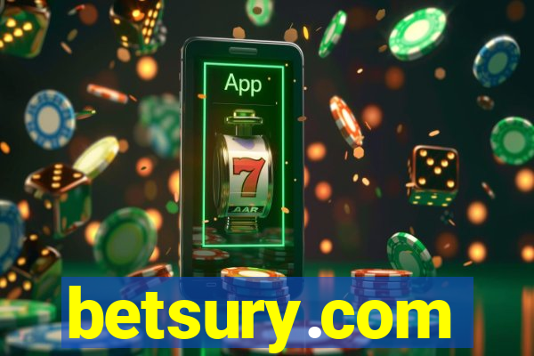 betsury.com