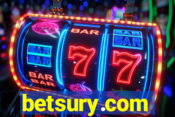 betsury.com