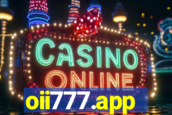 oii777.app