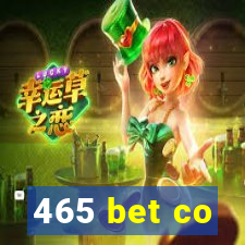 465 bet co