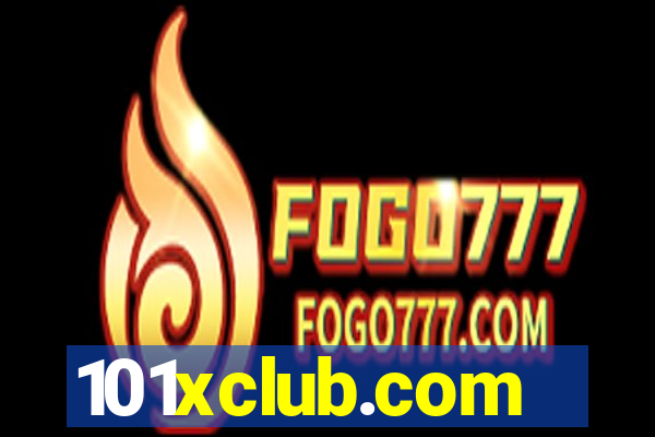 101xclub.com