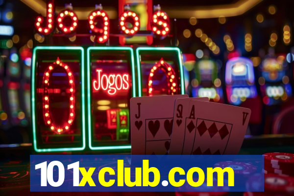 101xclub.com