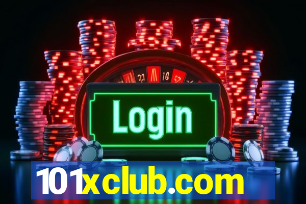 101xclub.com