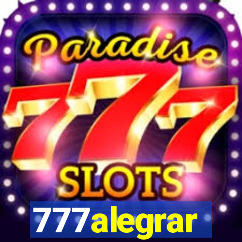777alegrar