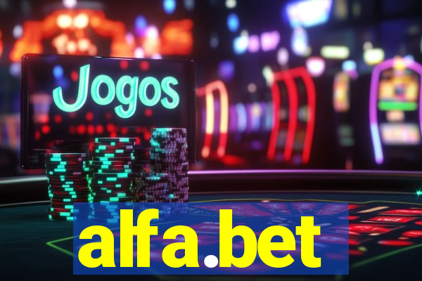 alfa.bet