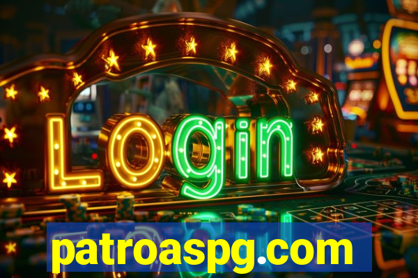 patroaspg.com