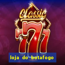 loja do botafogo caxias shopping