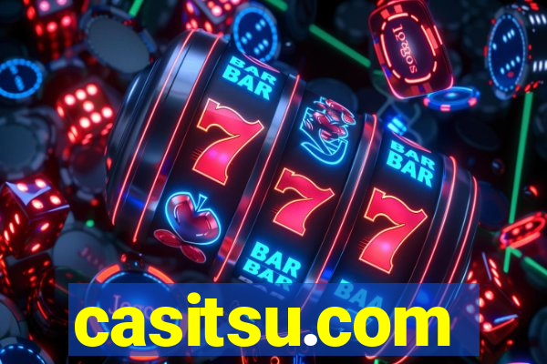 casitsu.com