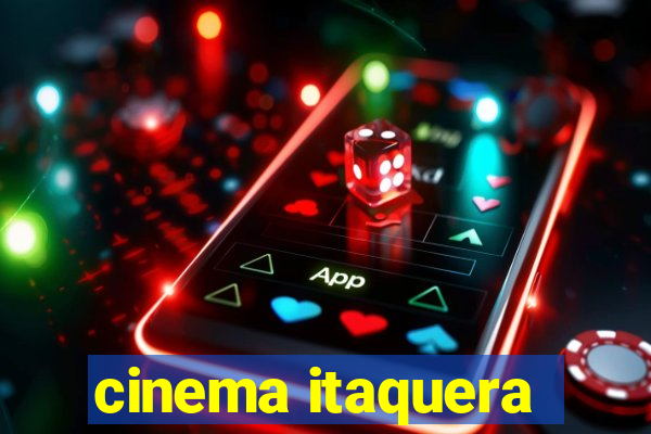 cinema itaquera